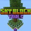 Sky Block: Trials logo
