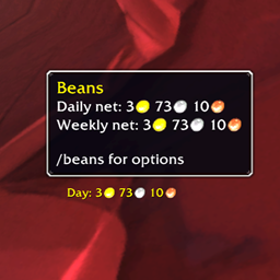 Beans logo