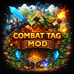CombatTag logo