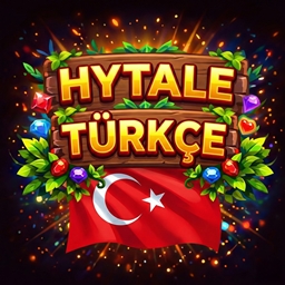 Turkish Translation logo