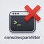 ConsoleSpamFilter logo