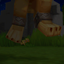 Minecraft like Jump Height logo