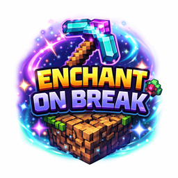 Enchant on Break logo