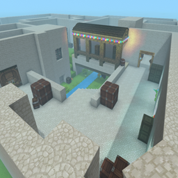 De_aztec logo
