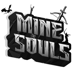 Mine Souls 404 A.N.E logo