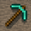 legendary weapons and food logo