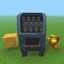 Salvage Gold Bricks logo