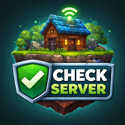Status Server logo