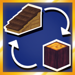 Wan's ReCrafter logo