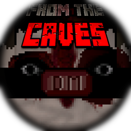 From The Caves: DM project image
