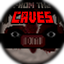 From The Caves: DM logo
