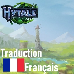 Traduction en Français logo