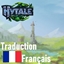Traduction en Français logo