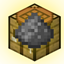 Easy Craftable Gunpowder logo