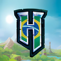 Marcin's Portuguese Brazil Translation logo