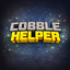 Cobble Helper logo