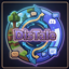 DisTale logo