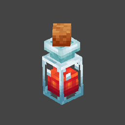 Splash Potions logo