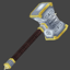 [Entity's] Immersive Mining Hammers logo
