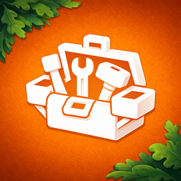 Better Repair Kit logo