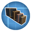 Create: HD Refreshed - CHDR - NOW 0.6 BETA logo