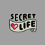 Secret Life Totem logo