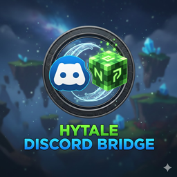 Discord Bridge logo