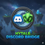 Discord Bridge logo