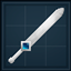 Finn Sword logo