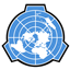 Containment Protocol ( SCP ) logo