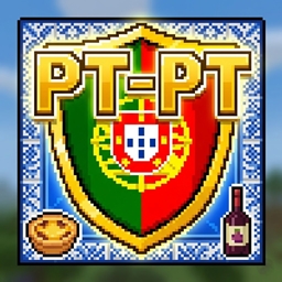 Portugal (Tradução PT-PT) logo