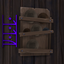 Medieval - Historical - Peasant Dishes Wall 01 logo