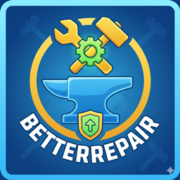 BetterRepair logo