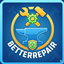 BetterRepair logo