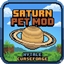 SaturnPetMod logo