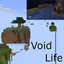 Void Life logo