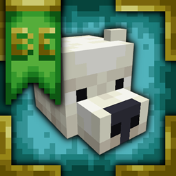 Snowy Rework - BE logo