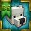 Snowy Rework - BE logo