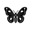 Moth's Coziest Valley logo