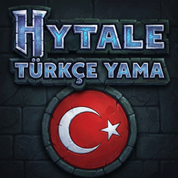 Türkçe Yama - TR Yama logo