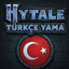 Türkçe Yama - TR Yama logo