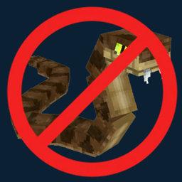 Snakes Begone logo
