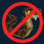 Snakes Begone logo