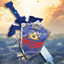 The Legend of Zelda | Weapons & Items logo