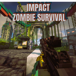 Fallmob's Impact Zombie Survival project image