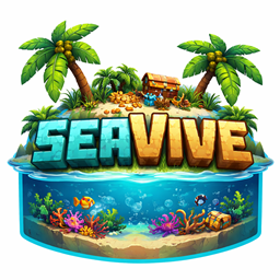 Seavive logo