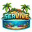 Seavive logo