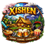 Xishen Discord Server SMP logo