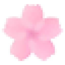 Hanami Lib logo