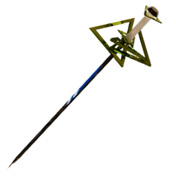 Onibi'sCustomWeapons logo